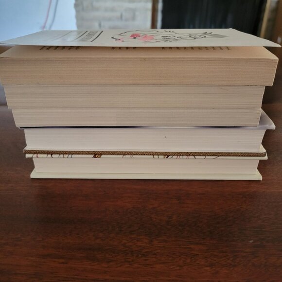 Lot Of 5 Chuck Palahniuk Books Hardcover and Paperback Mix - Picture 6 of 9